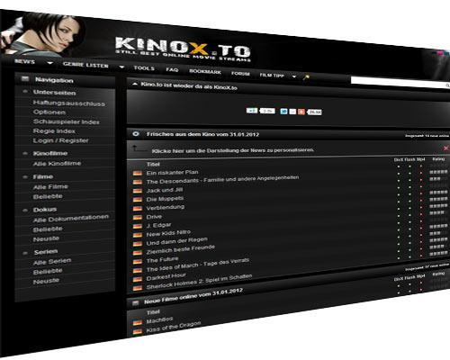 Kinox.To Ist Das Legal